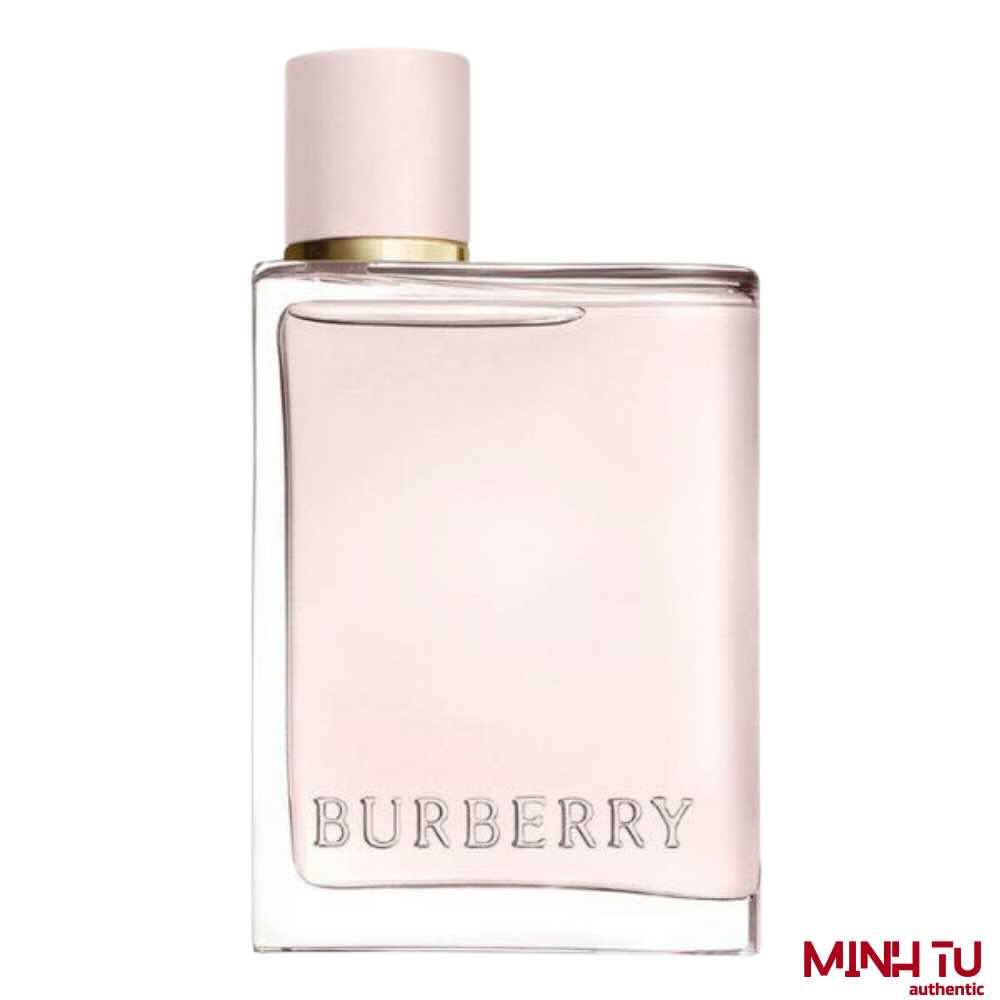 Nước Hoa Nữ Burberry Her EDP 100ml | Chính hãng |  Trả góp 0%